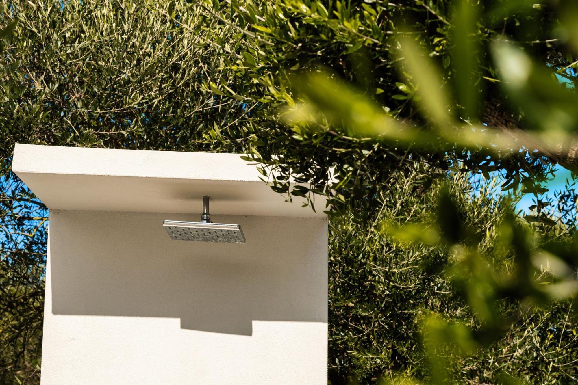 Valeria Private Villa Plános Екстериор снимка