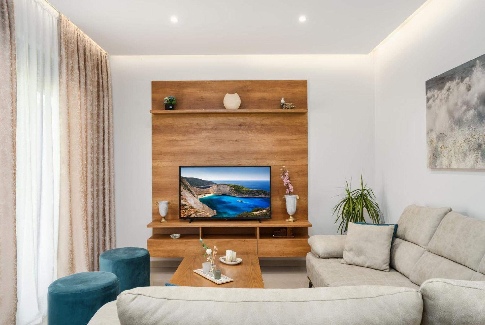 Valeria Private Villa Plános Екстериор снимка